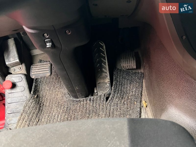 Тягач DAF XF 105 2011 в Киеве фото 16 Тягач DAF XF 105 2011 в Киеве