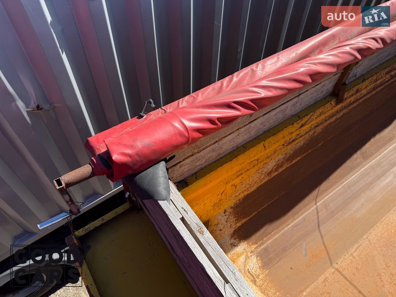 Тягач DAF XF 105 2009 в Одесі