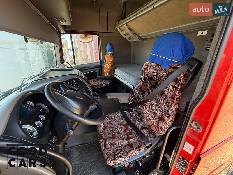 Тягач DAF XF 105 2009 в Одесі