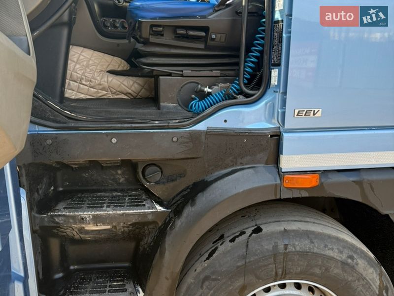 Тягач DAF XF 105 2011 в Кропивницком фото 10 Тягач DAF XF 105 2011 в Кропивницком