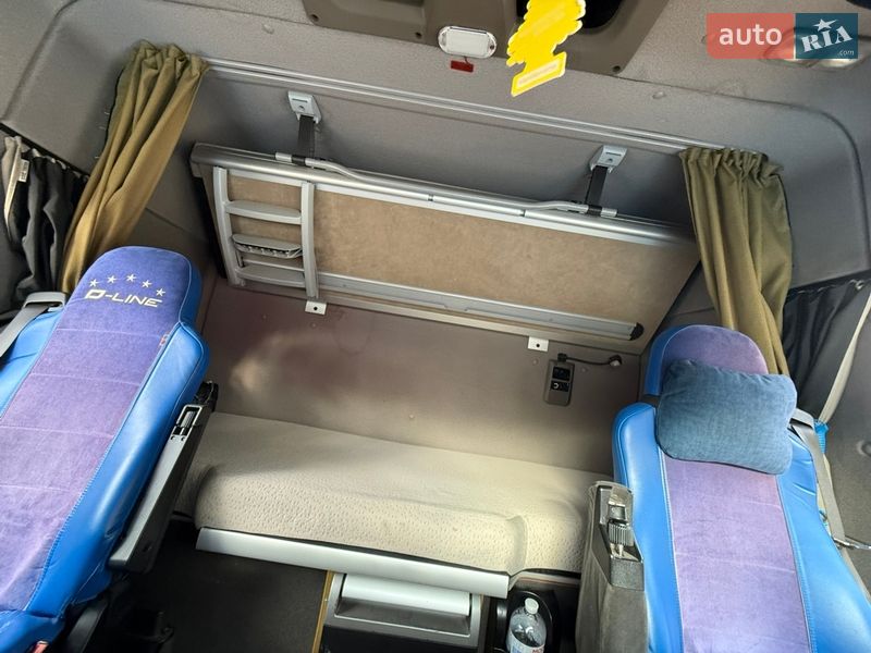 Тягач DAF XF 105 2011 в Кропивницком фото 27 Тягач DAF XF 105 2011 в Кропивницком