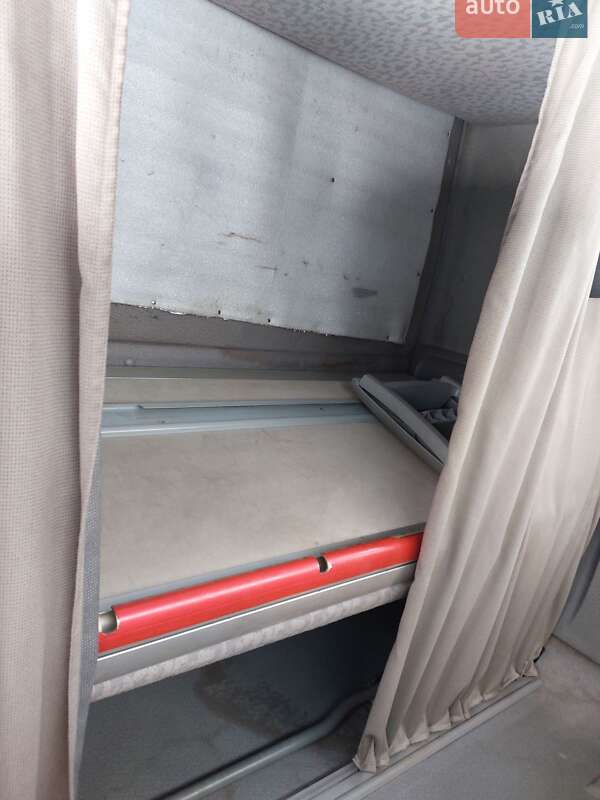 Тягач DAF XF 105 2010 в Луцьку фото 20 Тягач DAF XF 105 2010 в Луцьку