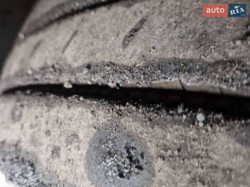 Тягач DAF XF 105 2011 в Рівному