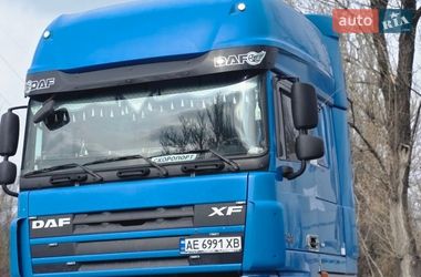 Тягач DAF XF 105 2013 в Каменском