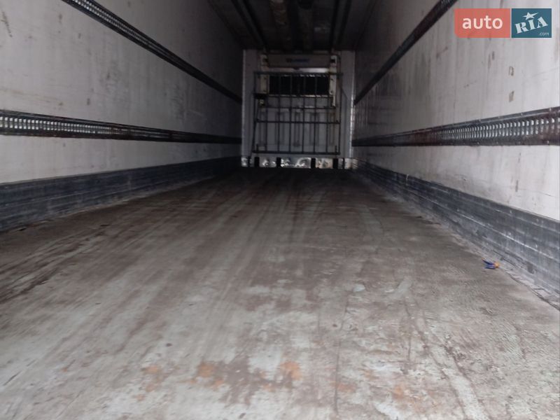 Тягач DAF XF 105 2005 в Рівному