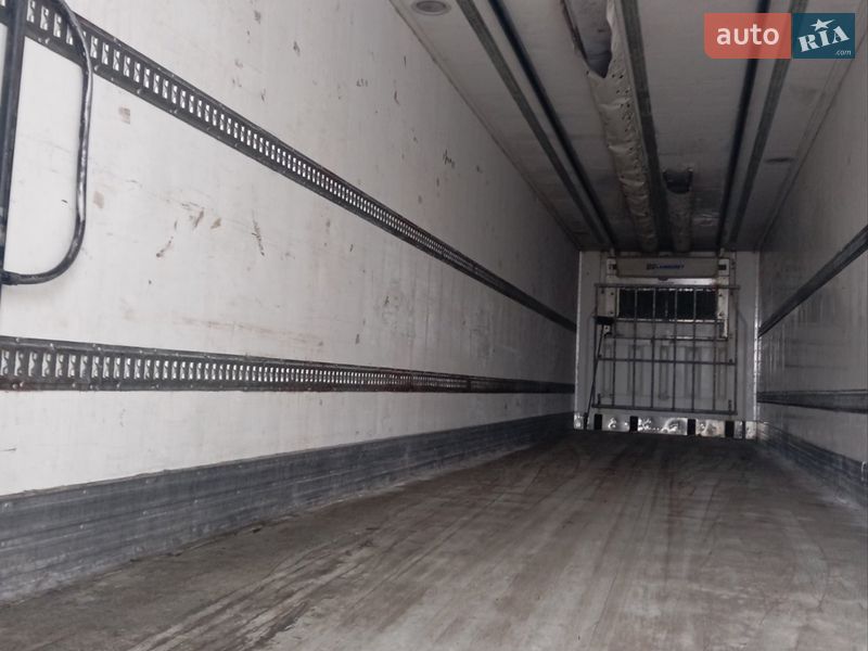 Тягач DAF XF 105 2005 в Рівному