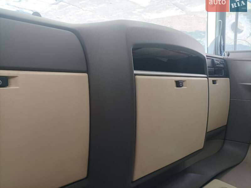 Тягач DAF XF 105 2012 в Краснокутську