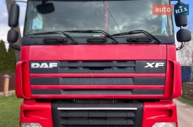 Другие грузовики DAF XF 105 2010 в Лукове