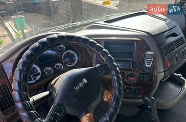 Тягач DAF XF 105 2008 в Покрове