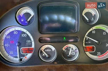 Тягач DAF XF 105 2008 в Покрове