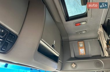 Тягач DAF XF 105 2008 в Покрове