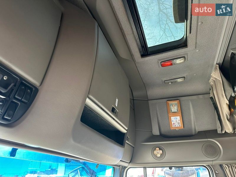 Тягач DAF XF 105 2008 в Покрові