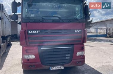 Тягач DAF XF 105 2012 в Белой Церкви
