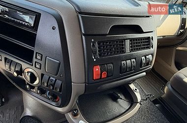 Тягач DAF XF 105 2013 в Тячеві