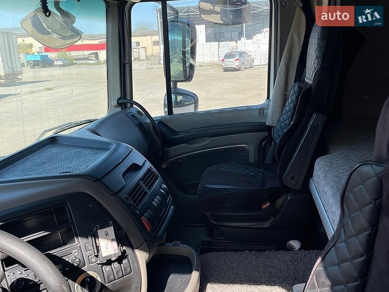 Тягач DAF XF 105 2008 в Хмельницком