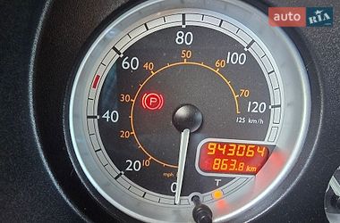 Тягач DAF XF 105 2011 в Тернополе