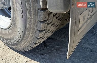 Самосвал DAF XF 105 2010 в Горишних Плавнях