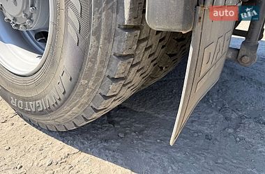 Самосвал DAF XF 105 2010 в Горишних Плавнях