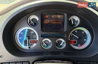 Самосвал DAF XF 105 2010 в Горишних Плавнях