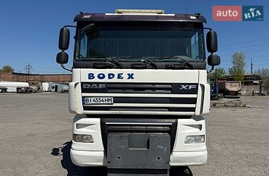 Самосвал DAF XF 105 2010 в Горишних Плавнях