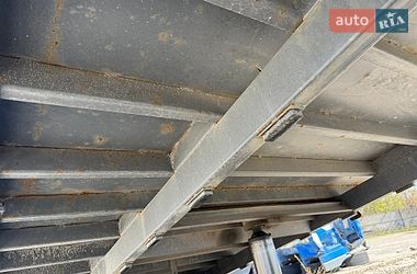 Самосвал DAF XF 105 2010 в Горишних Плавнях