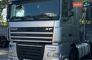 Тягач DAF XF 105 2008 в Каменском