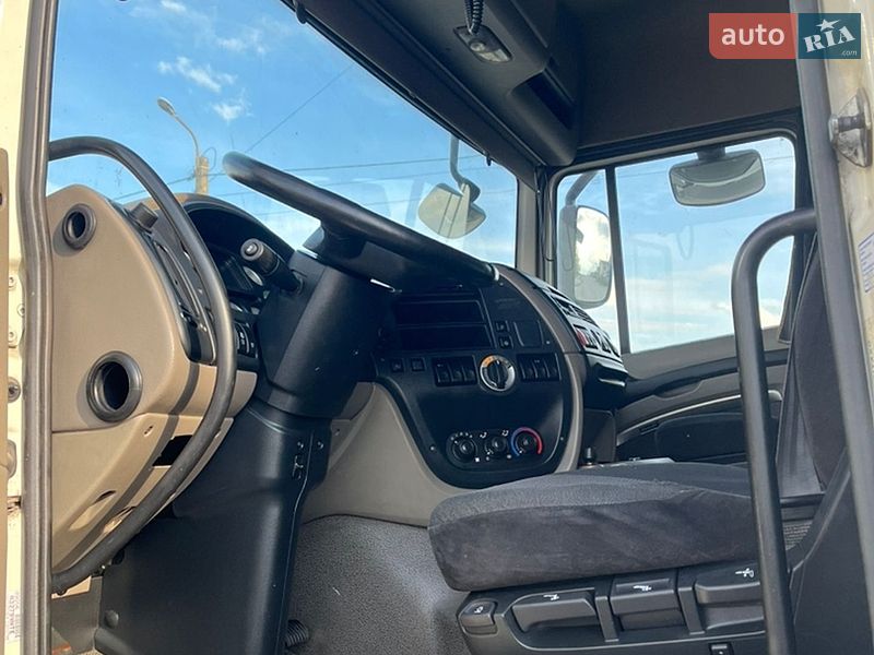 Другие грузовики DAF XF 105 2013 в Ровно