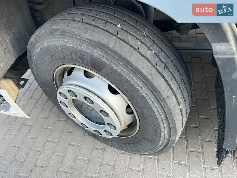 Другие грузовики DAF XF 105 2013 в Ровно