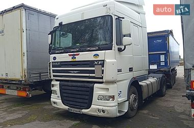 Тягач DAF XF 105 2006 в Хмельницком
