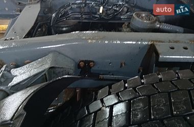 Тягач DAF XF 105 2012 в Харькове