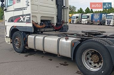 Тягач DAF XF 105 2012 в Харькове