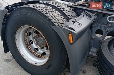 Тягач DAF XF 105 2012 в Харькове