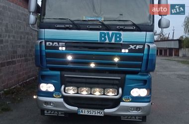 Тягач DAF XF 105 2007 в Иванкове