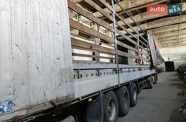 Тягач DAF XF 105 2008 в Ужгороде