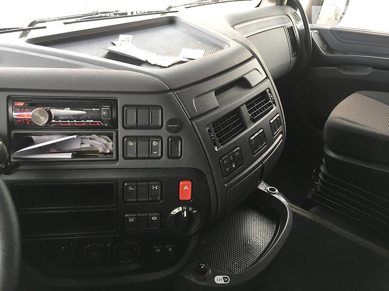 Тягач DAF XF 106 2015 в Ковеле фото 4 Тягач DAF XF 106 2015 в Ковеле