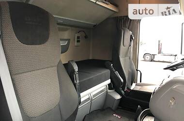 Тягач DAF XF 106 2015 в 