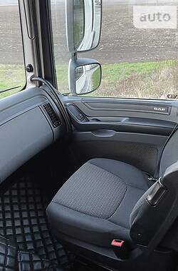 Тягач DAF XF 106 2013 в 