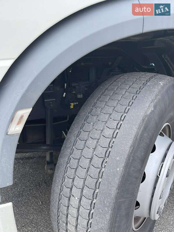 Тягач DAF XF 106 2016 в Вінниці фото 2 Тягач DAF XF 106 2016 в Вінниці