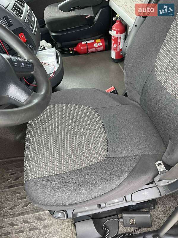 Тягач DAF XF 106 2016 в Вінниці фото 12 Тягач DAF XF 106 2016 в Вінниці