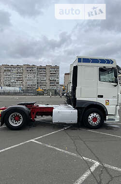Тягач DAF XF 106 2016 в 