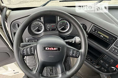 Тягач DAF XF 106 2016 в 
