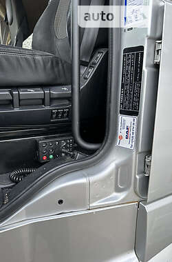 Тягач DAF XF 106 2015 в  фото 17 Тягач DAF XF 106 2015 в