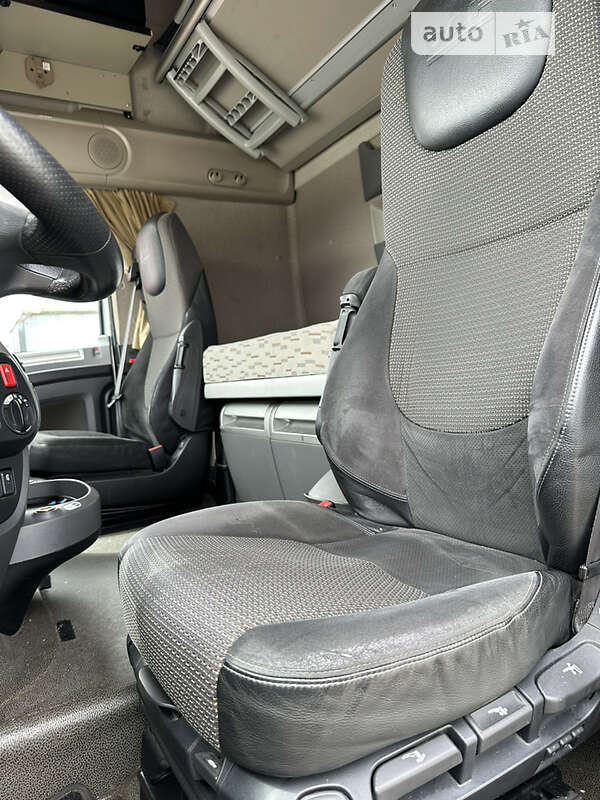 Тягач DAF XF 106 2015 в Одессе