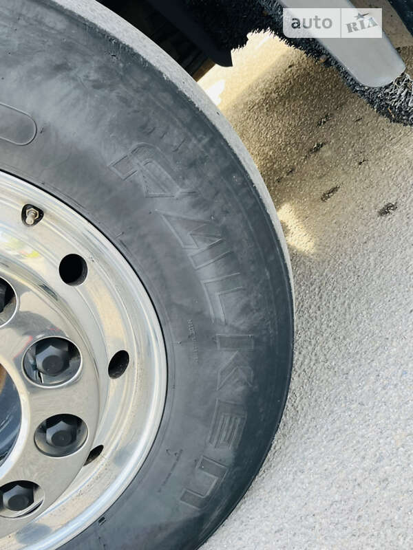 Тягач DAF XF 106 2013 в Дунаївцях