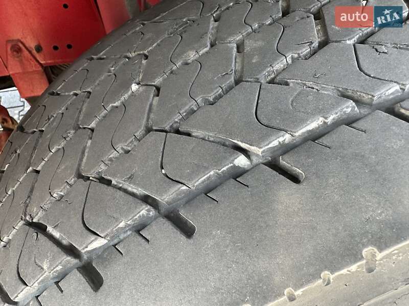 Тягач DAF XF 106 2017 в Черновцах фото 11 Тягач DAF XF 106 2017 в Черновцах