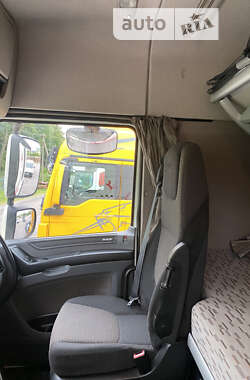 Тягач DAF XF 106 2014 в 
