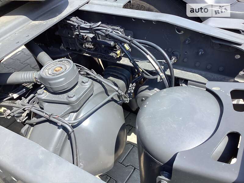 Тягач DAF XF 106 2018 в Черкассах