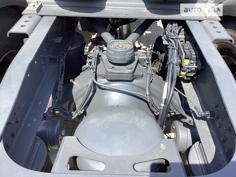 Тягач DAF XF 106 2018 в Черкассах