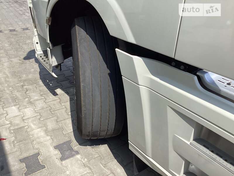 Тягач DAF XF 106 2018 в Черкассах