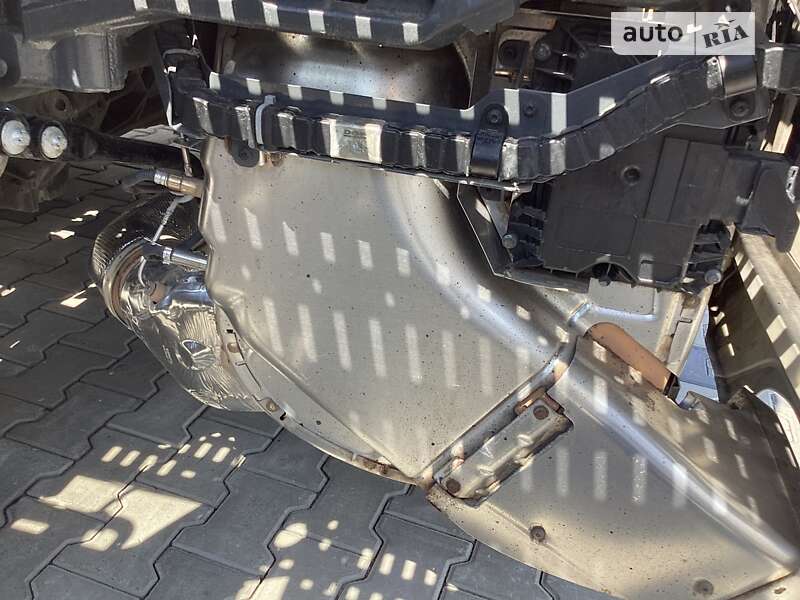 Тягач DAF XF 106 2018 в Черкассах